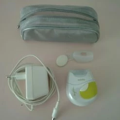 Vendora Αποτριχωτική μηχανή Babyliss 6 Vendora Αποτριχωτική μηχανή Babyliss -vendora shop 9dd3a826e2c06a2e3555058ede5e1957d135b014 xl