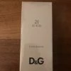 Vendora D&G Le Fou 21 Pour Homme EDT 100ml NIB Αυθεντικά και καινούργια RRP 56 με αυτοκόλλητα πάνω στο κουτί -vendora shop 9e368605e9a9f314c6f40cee55dedc8cafc68281 xl