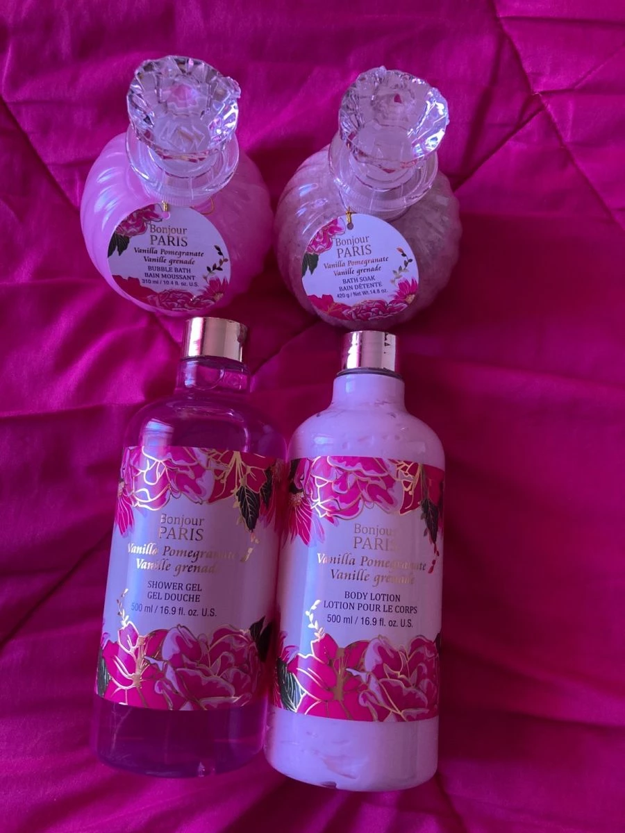 Vendora Διαφορα προϊόντα σώματος και προσώπου 6 Vendora Διαφορα προϊόντα σώματος και προσώπου - Image 4