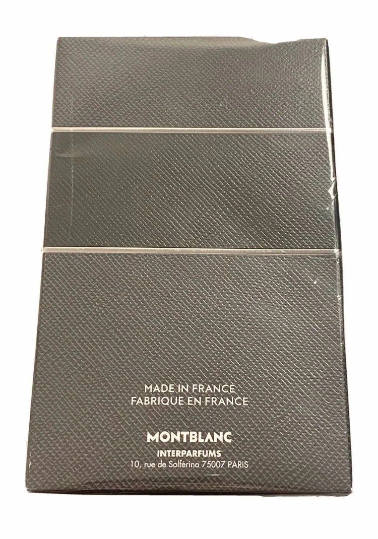 Vendora Montblanc Explorer Eau De Parfum - 100mL 4 Vendora Montblanc Explorer Eau De Parfum - 100mL - Image 2