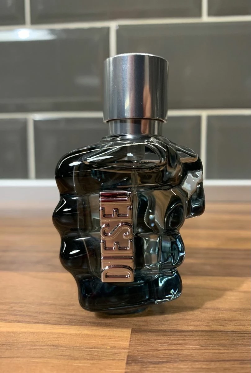 Vendora Άρωμα Diesel (Only The Brave) 35ml καινούργιο με το κουτί του 5 Vendora Άρωμα Diesel (Only The Brave) 35ml καινούργιο με το κουτί του - Image 3