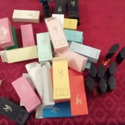 Vendora Γυναικεία αρώματα 50 Mg 43 τεμάχια κάτω του κόστους -vendora shop 9f34e1abad9874a2d1405b4268d75c6711538c1d xl