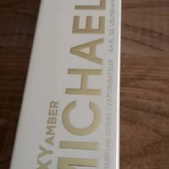 Vendora Sexy Amber 100ml + δωρο ενα κραγιον