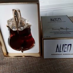 Vendora THIERRY MUGLER ALIEN ESSENCE ABSOLUE 60ml. -vendora shop 9f57c44e20eb15dbcc31e27276ec0846fb0dd0a5 xl