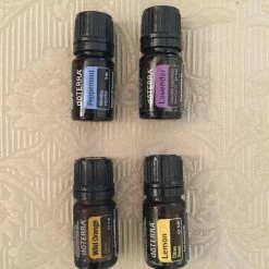 Vendora ΠΑΚΕΤΟ 4 αιθέριων ελαίων της Doterra, 5ml, Μέντα, Λεβάντα, Λεμόνι, Πορτοκάλι - PACK Of 4 Essential Oils Of Doterra, 5ml, Peppermint, Lavender, Lemon, Orange. 9 Vendora ΠΑΚΕΤΟ 4 αιθέριων ελαίων της Doterra, 5ml, Μέντα, Λεβάντα, Λεμόνι, Πορτοκάλι - PACK Of 4 Essential Oils Of Doterra, 5ml, Peppermint, Lavender, Lemon, Orange. -vendora shop 9f60ee0b6f0ce4f50867dcdc97ca317448b1251a xl