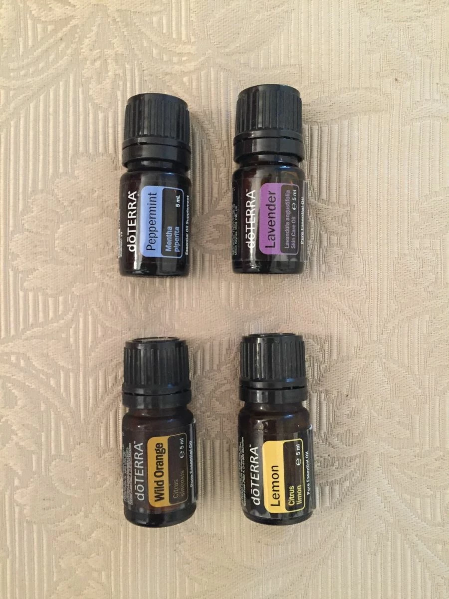 Vendora ΠΑΚΕΤΟ 4 αιθέριων ελαίων της Doterra, 5ml, Μέντα, Λεβάντα, Λεμόνι, Πορτοκάλι - PACK Of 4 Essential Oils Of Doterra, 5ml, Peppermint, Lavender, Lemon, Orange. 6 Vendora ΠΑΚΕΤΟ 4 αιθέριων ελαίων της Doterra, 5ml, Μέντα, Λεβάντα, Λεμόνι, Πορτοκάλι - PACK Of 4 Essential Oils Of Doterra, 5ml, Peppermint, Lavender, Lemon, Orange. - Image 4
