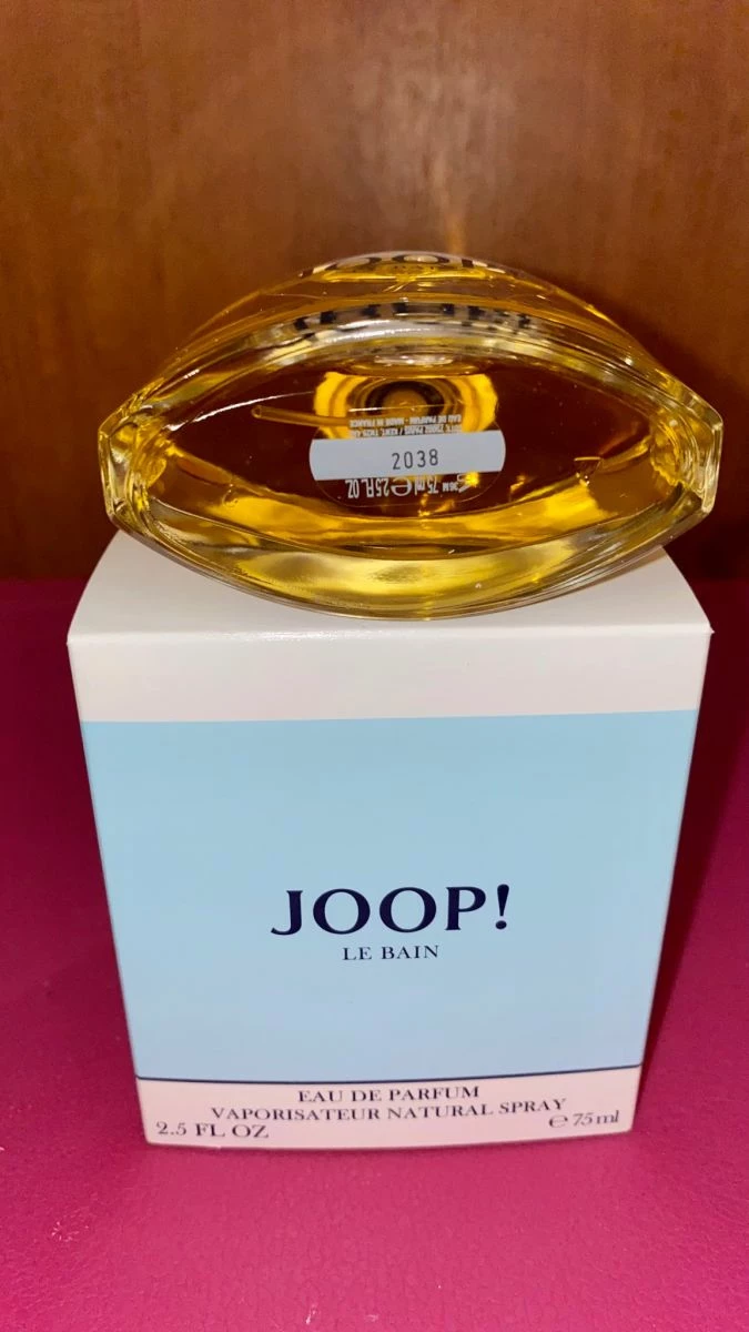 Vendora Άρωμα Joop! Le Bain από Joop! Eau De Parfum 75 Ml 4 Vendora Άρωμα Joop! Le Bain από Joop! Eau De Parfum 75 Ml - Image 2