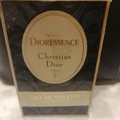 Vendora Christian Dior 220ml Dioressence Vintage -vendora shop 9fd7f29c8a0c6159966bc4ed47bc3ac9eeb69c2d xl