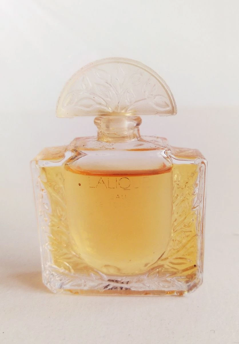 Vendora LALIQUE ΣΥΛΛΕΚΤΙΚΌ ΆΡΩΜΑ ΜΙΝΙΑΤΟΎΡΑ 3 Vendora LALIQUE ΣΥΛΛΕΚΤΙΚΌ ΆΡΩΜΑ ΜΙΝΙΑΤΟΎΡΑ