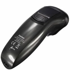 Vendora Επαναφορτιζόμενη ηλεκτρική ξυριστική μηχανή πλυσίματος Kemei KM-5880 για άνδρες -vendora shop a0399506764d41411400547c42d147f02fd4020d xl