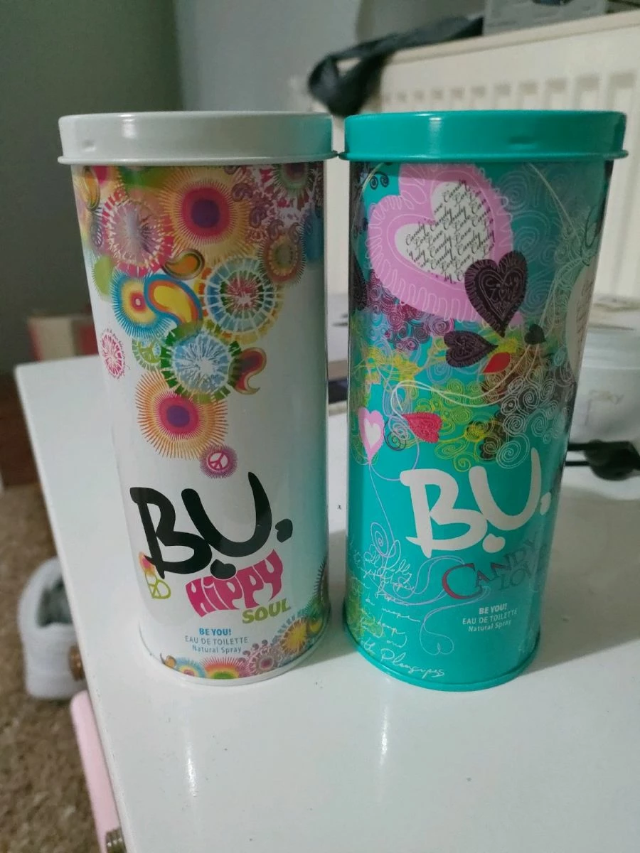 Vendora φυσικά Spray B.U. με το κουτί τους 3 Vendora φυσικά Spray B.U. με το κουτί τους