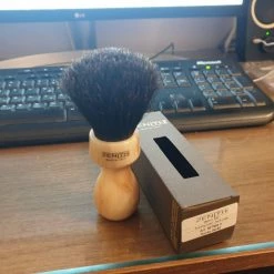 Vendora Πινέλο αλόγου 50/50 της ZENITH