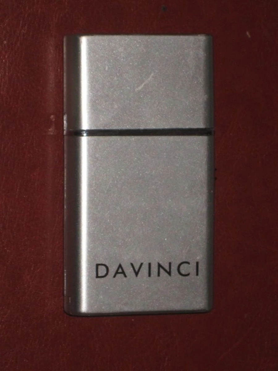 Vendora Μινι Ξυριστικη Προσωπου DAVINCI 4 Vendora Μινι Ξυριστικη Προσωπου DAVINCI - Image 2