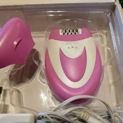 Vendora Αποτρίχωση μηχάνημα -vendora shop a1fc008a5d5fd655a9bdbebc89bb67b05205b3dd xl