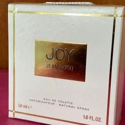 Vendora Άρωμα Classic Jean Patou Joy Eau De Toilette 50ml -vendora shop a21a2b6b20dc686990224973857898a56cbdb9b0 xl