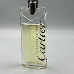 Vendora Cartier Declaration