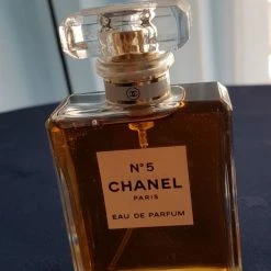 Vendora Vintage Chanel No 5 Paris 50 Ml Eau De Parfum Spray -vendora shop a246b18e0d493f45dc018863557031644d09539e xl