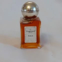 Vendora Άρωμα Emilie Fragonard -vendora shop a278ed4f485406d282fad710a26a329f949ba855 xl