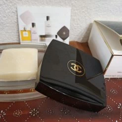 Vendora Chanel Soap Box Vintage Unused για συλλέκτες -vendora shop a28afe4fdc69ed28c394642f63bce69d5c659238 xl