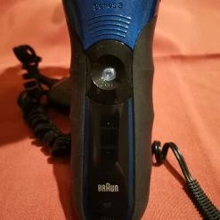 Vendora Επαναφορτιζόμενη ξυριστική μηχανή BRAUN 340S4 Series 3 -vendora shop a28f4dea8f4dbcc0b65c82cae4fb9416af4718ed xl
