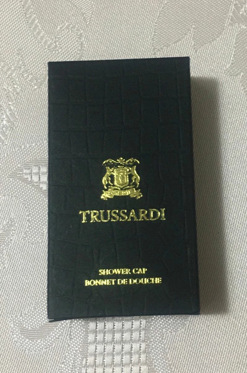 Vendora Σετ ταξιδιού Trussardi 4 Vendora Σετ ταξιδιού Trussardi - Image 2