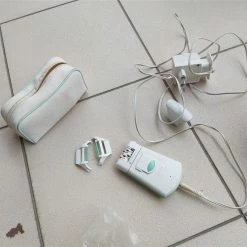 Vendora Σύστημα αποτρίχωσης ποδιών Braun Silk-Epil SuperSoft Plus