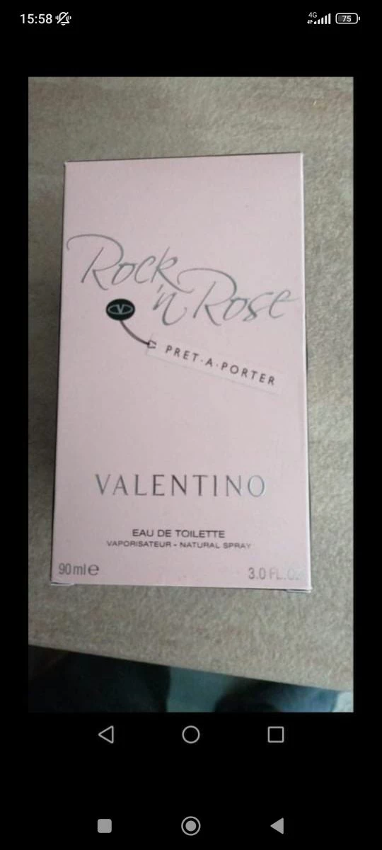 Vendora Άρωμα επώνυμο καινούργιο 4 Vendora Άρωμα επώνυμο καινούργιο - Image 2