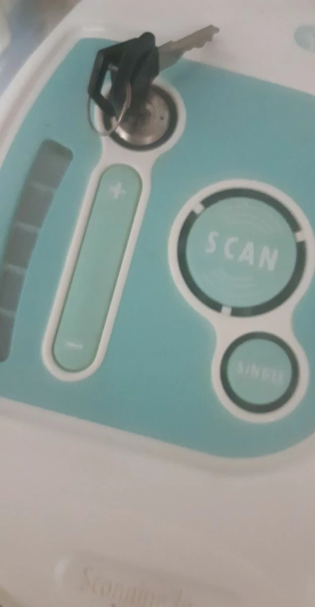 Vendora Lazer μηχανημα αποτριχωσης, Model LAHS- 3000 5 Vendora Lazer μηχανημα αποτριχωσης, Model LAHS- 3000 - Image 3