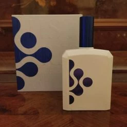 Vendora Τhis Is Not A Blue Bottle 1.5 - Histoires De Parfums