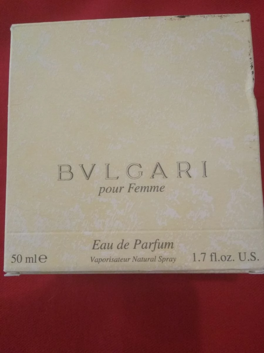 Vendora Άρωμα Bulgari γνήσιο! 4 Vendora Άρωμα Bulgari γνήσιο! - Image 2