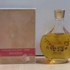 Vendora Nina Ricci Eau De Fleurs Eau De Toilette 200ml -vendora shop a49029fb10158e1a222bc683778d4340d57d0ded xl