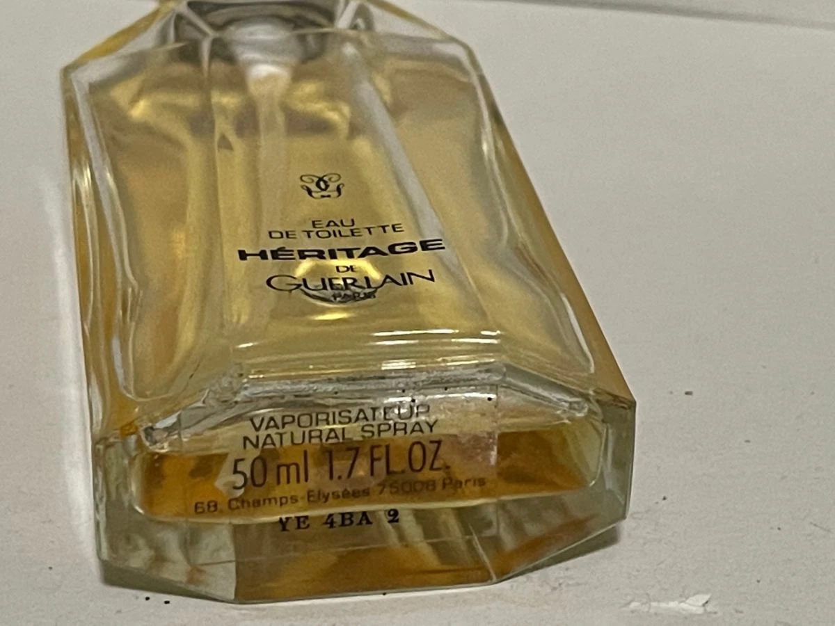 Vendora Guerlain Heritage 6 Vendora Guerlain Heritage - Image 4