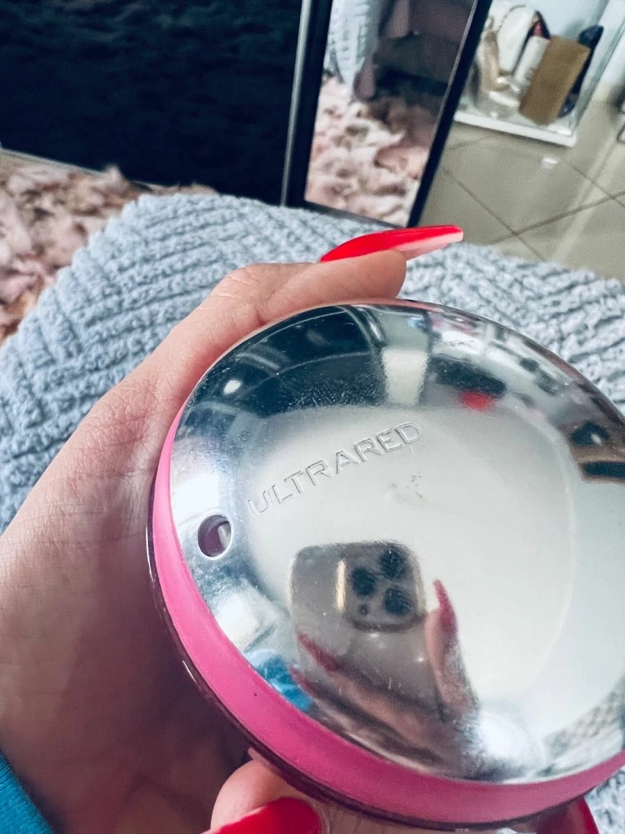 Vendora Paco Rabanne Ultrared Edp 80ml 5 Vendora Paco Rabanne Ultrared Edp 80ml - Image 3