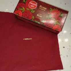 Vendora Beauty Set Rosa Purpurea L'erbolario -vendora shop a54bcc581e5c35d37722e20b19fb4961e6bcaf4d xl