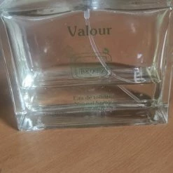 Vendora ανδρικό άρωμα Tommy