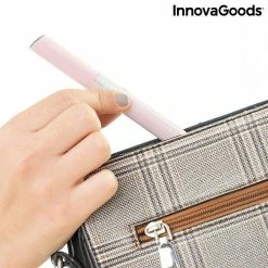 Vendora Ξυριστική Μηχανή Απολέπισης 2 σε 1 Faderm InnovaGoods -vendora shop a5803e4249924b0b4e8afccbaa7b55cf512584a1 xl