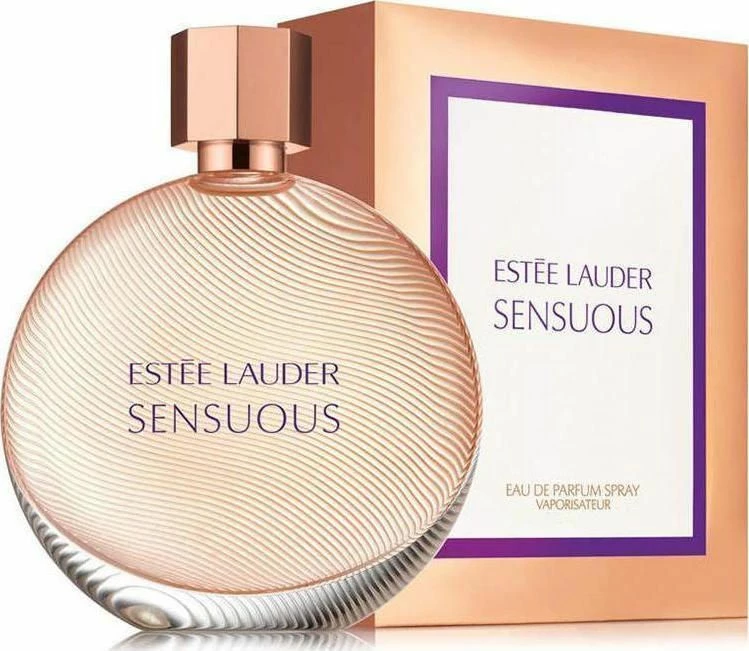 Vendora Σφραγισμένο Estée Lauder Sensuous 100ml 3 Vendora Σφραγισμένο Estée Lauder Sensuous 100ml