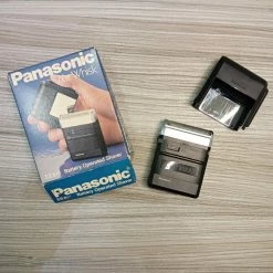 Vendora Vintage Panasonic Mr.Whisk ES811 Ξυριστικη Μηχανή -vendora shop a58d5d8267fc69d63d0a85ad55bb394a57716e0e xl