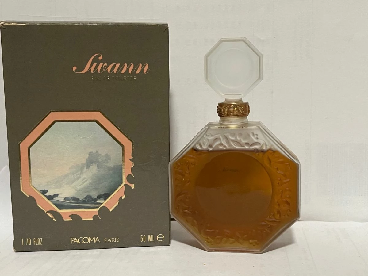 Vendora Pacoma Swann 4 Vendora Pacoma Swann - Image 2