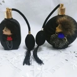 Vendora Ζευγάρι 2 τμ. μαύρα μπουκάλια/ψεκαστήρες αρωμάτων Taiwan 88'. 24 Vendora Ζευγάρι 2 τμ. μαύρα μπουκάλια/ψεκαστήρες αρωμάτων Taiwan 88'. -vendora shop a67793774ea2fda868597a2790ff3932a036efc5 xl