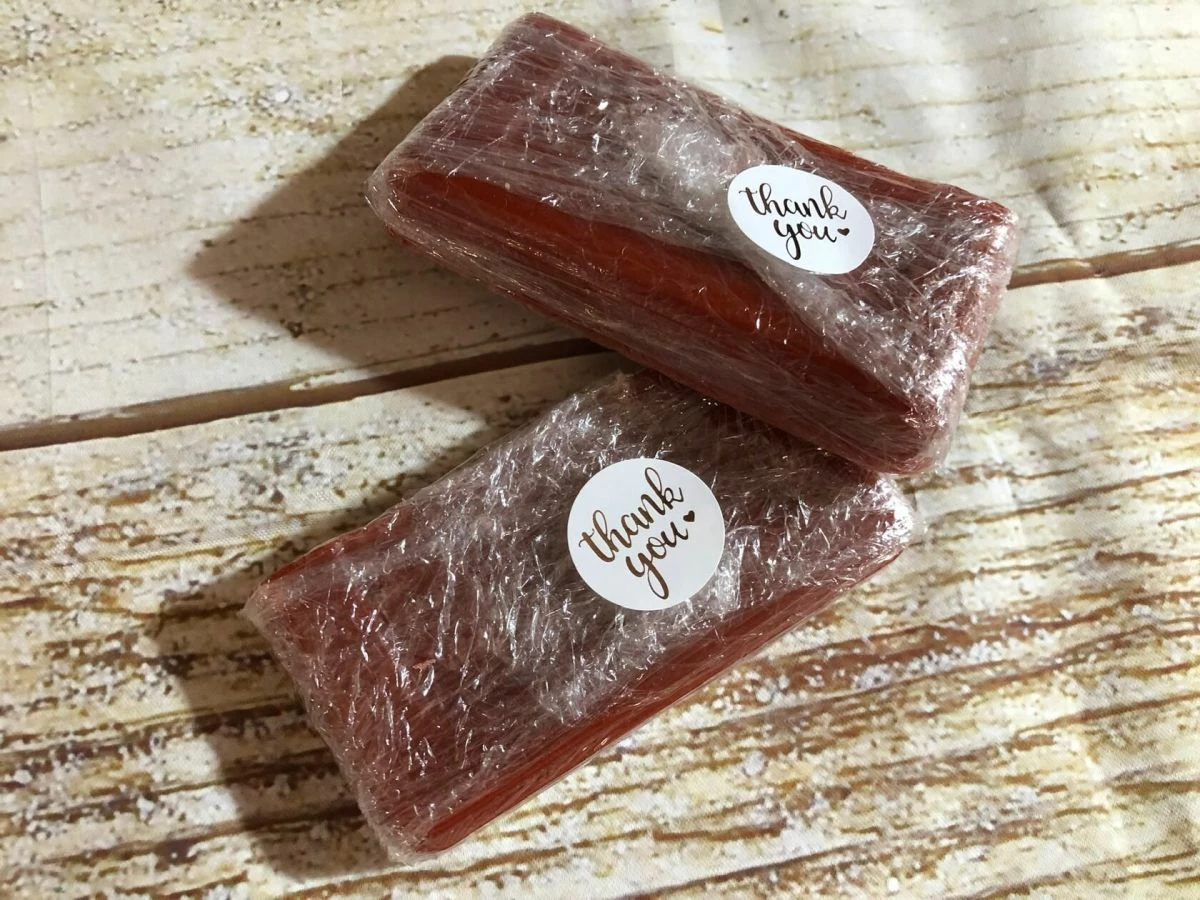 Vendora Πακετο δυο Σαπούνι Γλυκερίνης Με Λούφα, Άρωμα DREAMS. 11 Vendora Πακετο δυο Σαπούνι Γλυκερίνης Με Λούφα, Άρωμα DREAMS. - Image 9