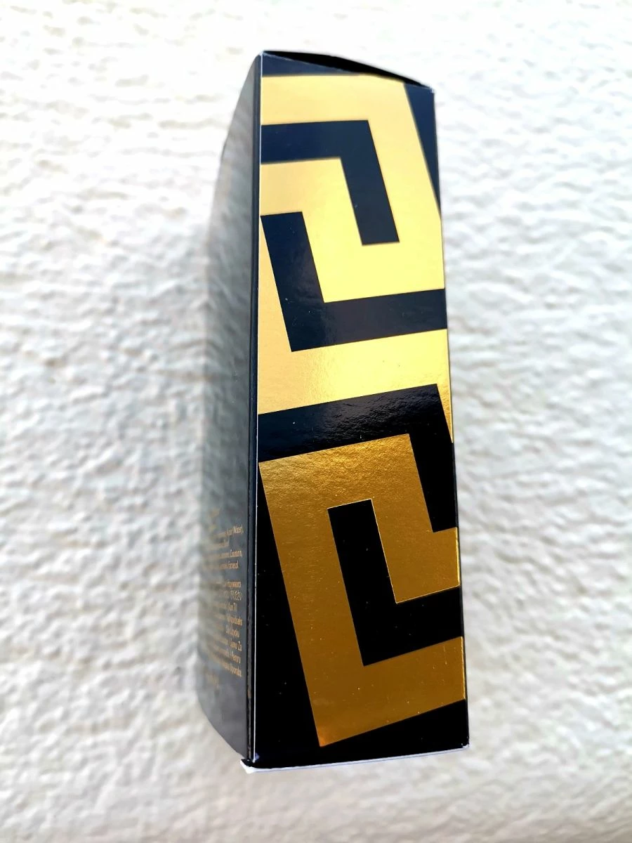 Vendora Κολωνια Versace Dylan Blue Καινούρια!!! 6 Vendora Κολωνια Versace Dylan Blue Καινούρια!!! - Image 4