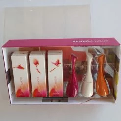 Vendora KENZO AMOUR Travel Set 3 X 5ml Eau De Parfum -vendora shop a79af3f6acd44481de23334693431d0a264128a7 xl