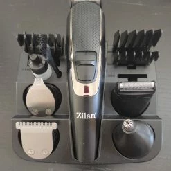 Vendora Ασύρματη κουρευτική και ξυριστική μηχανή