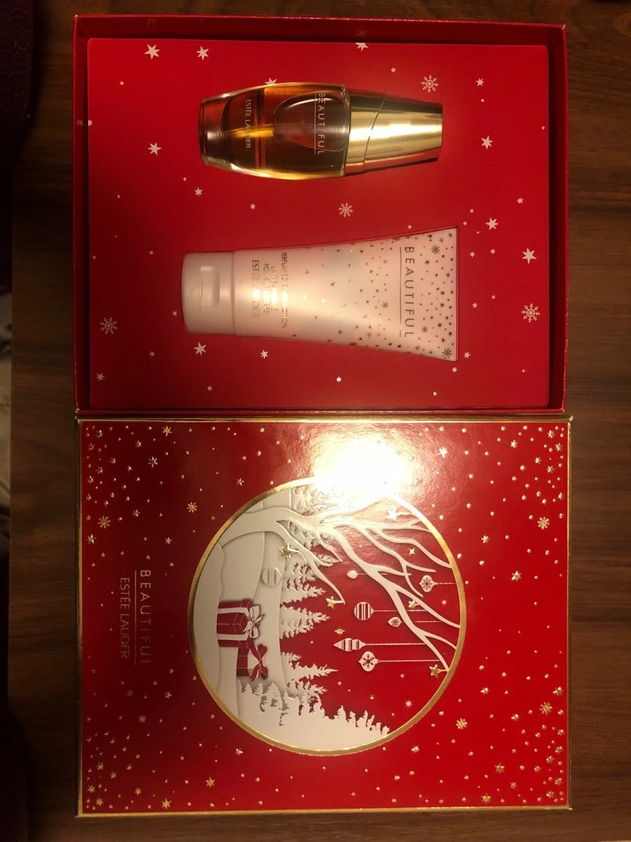 Vendora Σετ Αρώματος Beautiful Estée Lauder 4 Vendora Σετ Αρώματος Beautiful Estée Lauder - Image 2