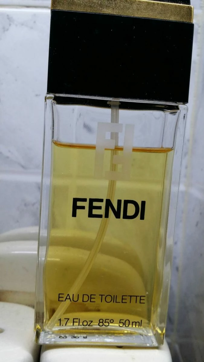 Vendora FENDI άρωμα 5 Vendora FENDI άρωμα - Image 3