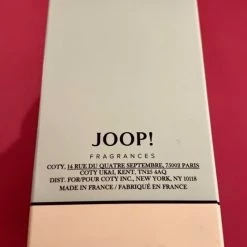 Vendora Άρωμα Joop! Le Bain από Joop! Eau De Parfum 75 Ml 10 Vendora Άρωμα Joop! Le Bain από Joop! Eau De Parfum 75 Ml -vendora shop a8ce9001e78b98e8efb6b5171baea3973b695e5d xl