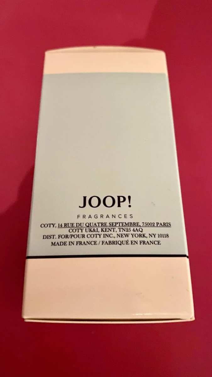 Vendora Άρωμα Joop! Le Bain από Joop! Eau De Parfum 75 Ml 5 Vendora Άρωμα Joop! Le Bain από Joop! Eau De Parfum 75 Ml - Image 3