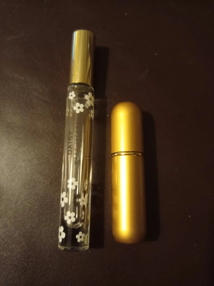 Vendora ΣΥΛΛΟΓΗ ΜΙΝΙ ΜΠΟΥΚΑΛΑΚΙΑ ΑΡΩΜΑΤΩΝ 5 Vendora ΣΥΛΛΟΓΗ ΜΙΝΙ ΜΠΟΥΚΑΛΑΚΙΑ ΑΡΩΜΑΤΩΝ - Image 3