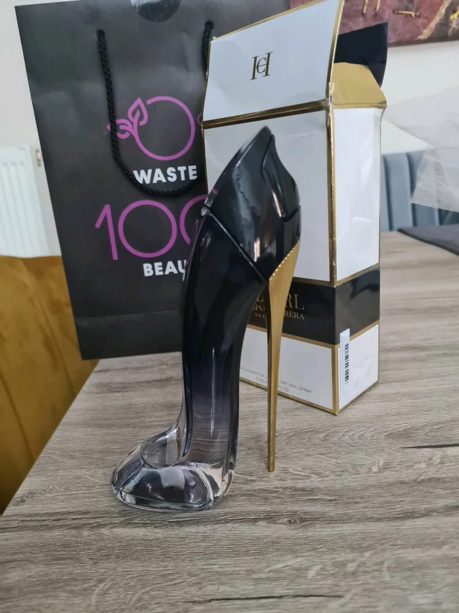 Vendora Άρωμα GOOD GIRL 3 Vendora Άρωμα GOOD GIRL